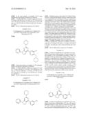 PYRIMIDINE DERIVATIVES AS PI3K INHIBITOR AND USE THEREOF diagram and image