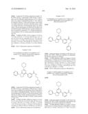 PYRIMIDINE DERIVATIVES AS PI3K INHIBITOR AND USE THEREOF diagram and image