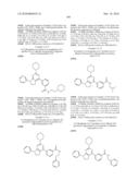 PYRIMIDINE DERIVATIVES AS PI3K INHIBITOR AND USE THEREOF diagram and image