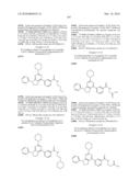 PYRIMIDINE DERIVATIVES AS PI3K INHIBITOR AND USE THEREOF diagram and image