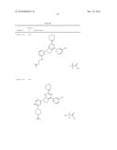 PYRIMIDINE DERIVATIVES AS PI3K INHIBITOR AND USE THEREOF diagram and image