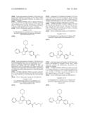 PYRIMIDINE DERIVATIVES AS PI3K INHIBITOR AND USE THEREOF diagram and image