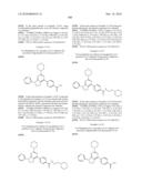 PYRIMIDINE DERIVATIVES AS PI3K INHIBITOR AND USE THEREOF diagram and image