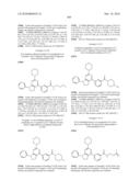 PYRIMIDINE DERIVATIVES AS PI3K INHIBITOR AND USE THEREOF diagram and image