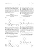 PYRIMIDINE DERIVATIVES AS PI3K INHIBITOR AND USE THEREOF diagram and image