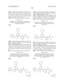 PYRIMIDINE DERIVATIVES AS PI3K INHIBITOR AND USE THEREOF diagram and image