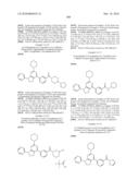 PYRIMIDINE DERIVATIVES AS PI3K INHIBITOR AND USE THEREOF diagram and image