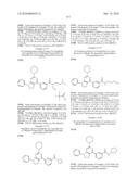 PYRIMIDINE DERIVATIVES AS PI3K INHIBITOR AND USE THEREOF diagram and image