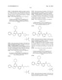 PYRIMIDINE DERIVATIVES AS PI3K INHIBITOR AND USE THEREOF diagram and image