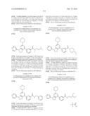 PYRIMIDINE DERIVATIVES AS PI3K INHIBITOR AND USE THEREOF diagram and image