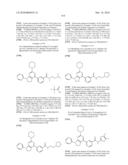 PYRIMIDINE DERIVATIVES AS PI3K INHIBITOR AND USE THEREOF diagram and image