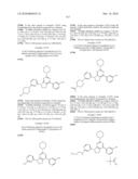 PYRIMIDINE DERIVATIVES AS PI3K INHIBITOR AND USE THEREOF diagram and image