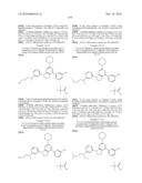 PYRIMIDINE DERIVATIVES AS PI3K INHIBITOR AND USE THEREOF diagram and image