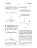 PYRIMIDINE DERIVATIVES AS PI3K INHIBITOR AND USE THEREOF diagram and image