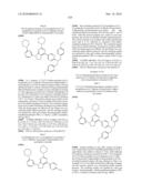 PYRIMIDINE DERIVATIVES AS PI3K INHIBITOR AND USE THEREOF diagram and image