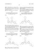 PYRIMIDINE DERIVATIVES AS PI3K INHIBITOR AND USE THEREOF diagram and image