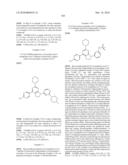 PYRIMIDINE DERIVATIVES AS PI3K INHIBITOR AND USE THEREOF diagram and image