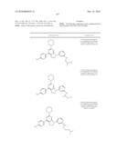 PYRIMIDINE DERIVATIVES AS PI3K INHIBITOR AND USE THEREOF diagram and image