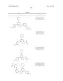 PYRIMIDINE DERIVATIVES AS PI3K INHIBITOR AND USE THEREOF diagram and image