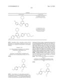 PYRIMIDINE DERIVATIVES AS PI3K INHIBITOR AND USE THEREOF diagram and image