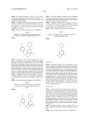 PYRIMIDINE DERIVATIVES AS PI3K INHIBITOR AND USE THEREOF diagram and image