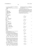 PYRIMIDINE DERIVATIVES AS PI3K INHIBITOR AND USE THEREOF diagram and image