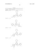 PYRIMIDINE DERIVATIVES AS PI3K INHIBITOR AND USE THEREOF diagram and image