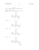 PYRIMIDINE DERIVATIVES AS PI3K INHIBITOR AND USE THEREOF diagram and image