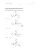 PYRIMIDINE DERIVATIVES AS PI3K INHIBITOR AND USE THEREOF diagram and image