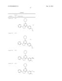 PYRIMIDINE DERIVATIVES AS PI3K INHIBITOR AND USE THEREOF diagram and image