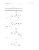 PYRIMIDINE DERIVATIVES AS PI3K INHIBITOR AND USE THEREOF diagram and image