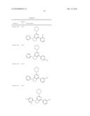 PYRIMIDINE DERIVATIVES AS PI3K INHIBITOR AND USE THEREOF diagram and image