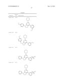 PYRIMIDINE DERIVATIVES AS PI3K INHIBITOR AND USE THEREOF diagram and image