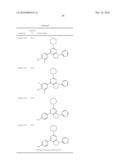 PYRIMIDINE DERIVATIVES AS PI3K INHIBITOR AND USE THEREOF diagram and image