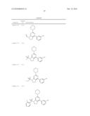 PYRIMIDINE DERIVATIVES AS PI3K INHIBITOR AND USE THEREOF diagram and image