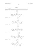 PYRIMIDINE DERIVATIVES AS PI3K INHIBITOR AND USE THEREOF diagram and image