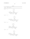 PYRIMIDINE DERIVATIVES AS PI3K INHIBITOR AND USE THEREOF diagram and image