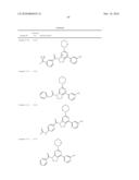 PYRIMIDINE DERIVATIVES AS PI3K INHIBITOR AND USE THEREOF diagram and image