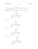 PYRIMIDINE DERIVATIVES AS PI3K INHIBITOR AND USE THEREOF diagram and image