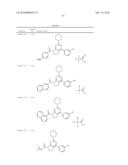 PYRIMIDINE DERIVATIVES AS PI3K INHIBITOR AND USE THEREOF diagram and image