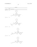 PYRIMIDINE DERIVATIVES AS PI3K INHIBITOR AND USE THEREOF diagram and image