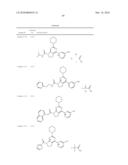 PYRIMIDINE DERIVATIVES AS PI3K INHIBITOR AND USE THEREOF diagram and image