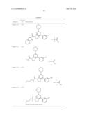 PYRIMIDINE DERIVATIVES AS PI3K INHIBITOR AND USE THEREOF diagram and image