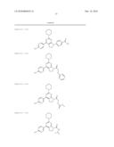 PYRIMIDINE DERIVATIVES AS PI3K INHIBITOR AND USE THEREOF diagram and image