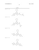 PYRIMIDINE DERIVATIVES AS PI3K INHIBITOR AND USE THEREOF diagram and image