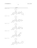 PYRIMIDINE DERIVATIVES AS PI3K INHIBITOR AND USE THEREOF diagram and image