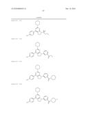 PYRIMIDINE DERIVATIVES AS PI3K INHIBITOR AND USE THEREOF diagram and image