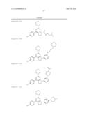 PYRIMIDINE DERIVATIVES AS PI3K INHIBITOR AND USE THEREOF diagram and image