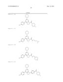 PYRIMIDINE DERIVATIVES AS PI3K INHIBITOR AND USE THEREOF diagram and image