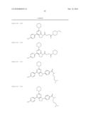 PYRIMIDINE DERIVATIVES AS PI3K INHIBITOR AND USE THEREOF diagram and image